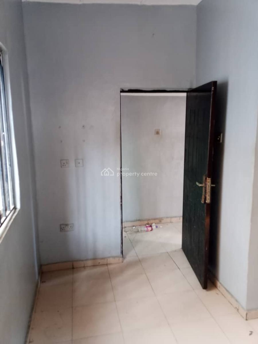Mini Flat Available, Olowora, Magodo, Lagos, Mini Flat (room and Parlour) for Rent