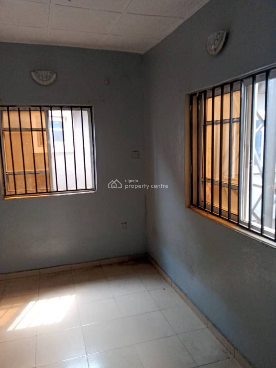 Mini Flat Available, Olowora, Magodo, Lagos, Mini Flat (room and Parlour) for Rent