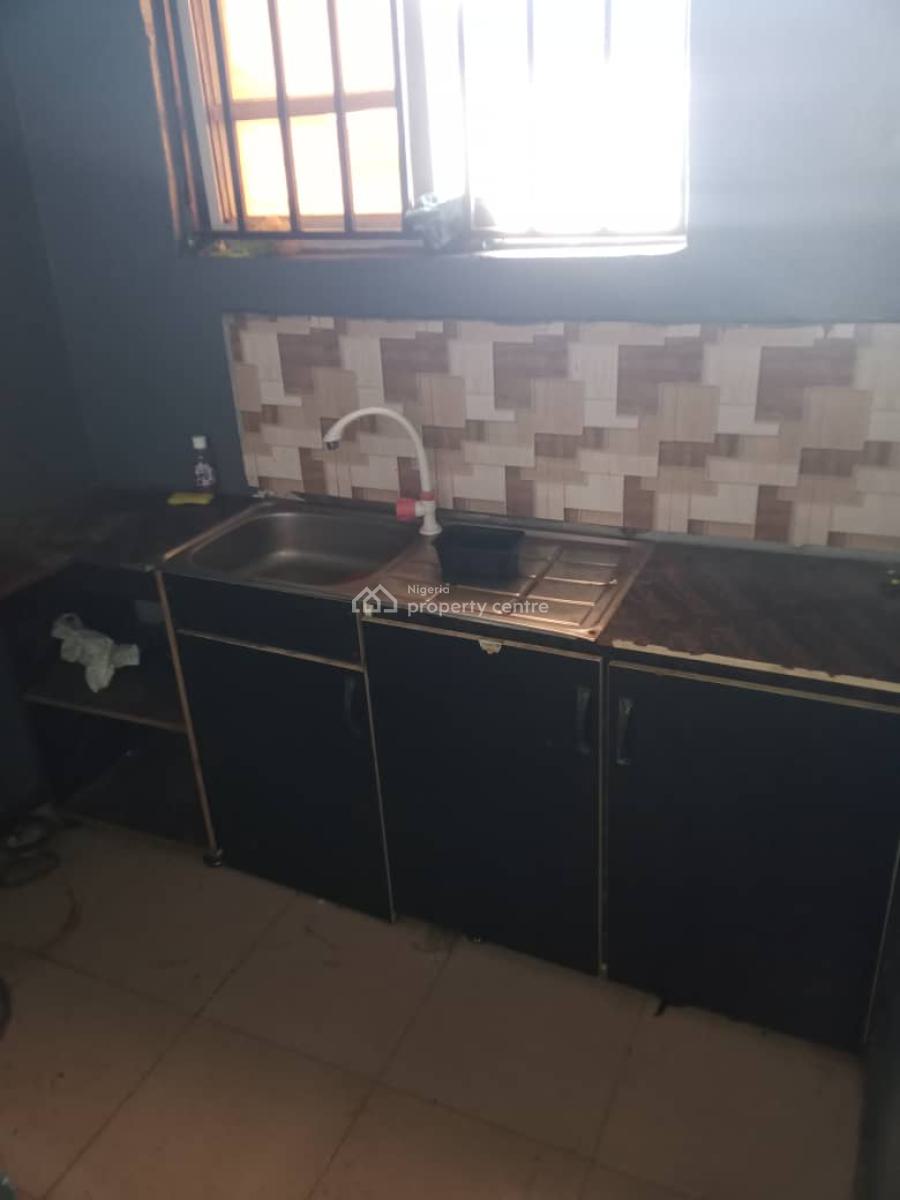 Mini Flat Available, Olowora, Magodo, Lagos, Mini Flat (room and Parlour) for Rent