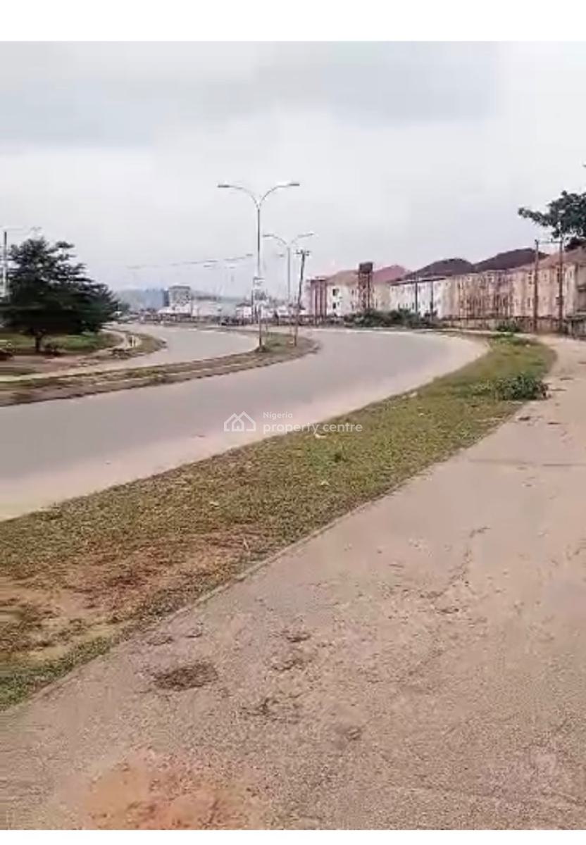 Land Measuring 4000sqm with C of O, Karmo, Abuja, Mixed-use Land for Sale