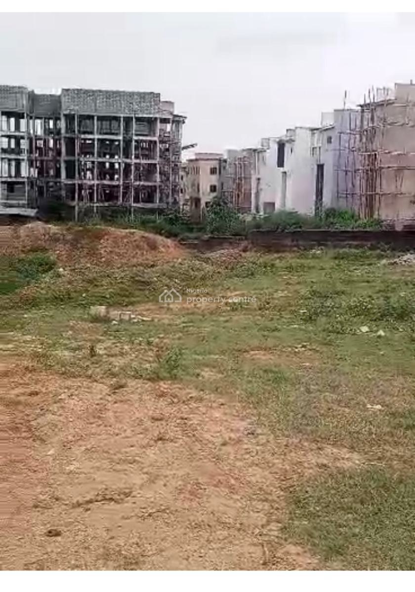 Land Measuring 4000sqm with C of O, Karmo, Abuja, Mixed-use Land for Sale