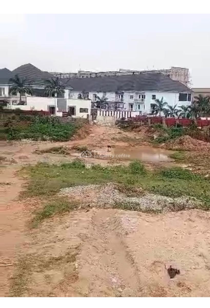 Land Measuring 4000sqm with C of O, Karmo, Abuja, Mixed-use Land for Sale