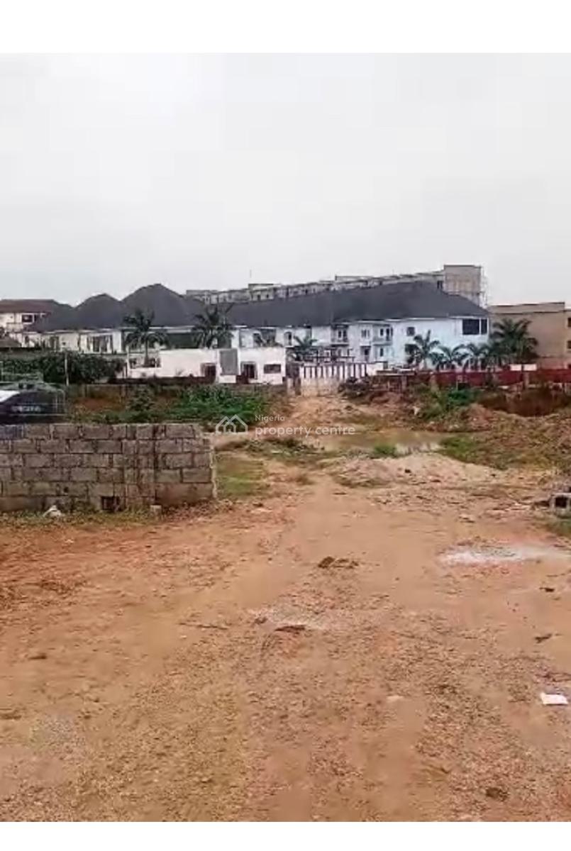 Land Measuring 4000sqm with C of O, Karmo, Abuja, Mixed-use Land for Sale