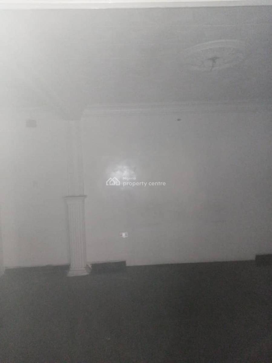 Spacious 2 Bedroom Apartment All Rooms Ensuite, Gra Phase 1, Magodo, Lagos, Flat / Apartment for Rent