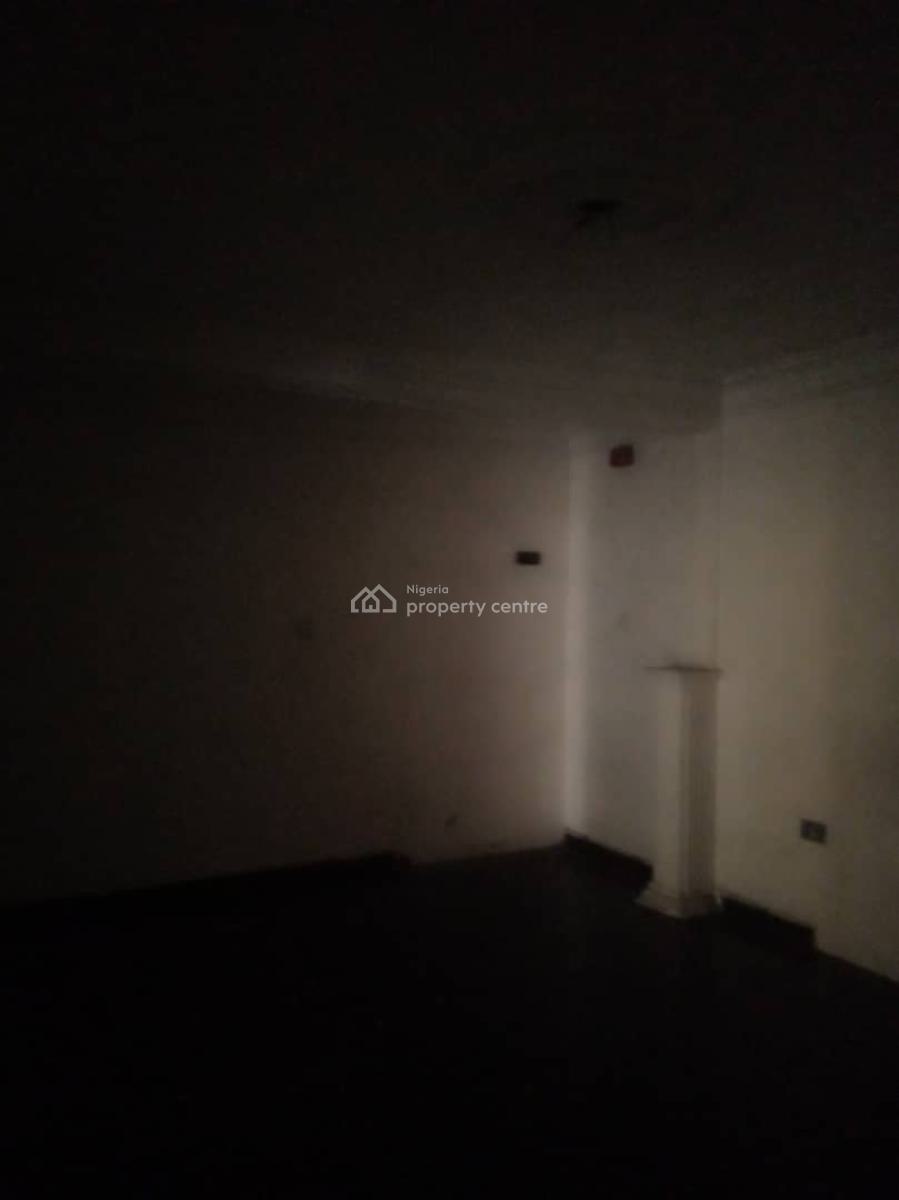 Spacious 2 Bedroom Apartment All Rooms Ensuite, Gra Phase 1, Magodo, Lagos, Flat / Apartment for Rent