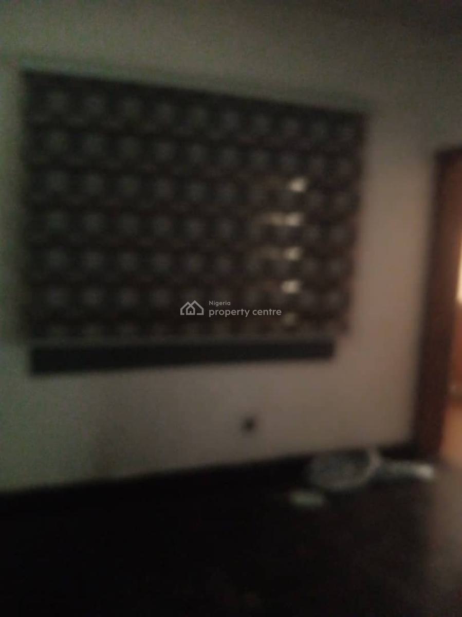 Spacious 2 Bedroom Apartment All Rooms Ensuite, Gra Phase 1, Magodo, Lagos, Flat / Apartment for Rent