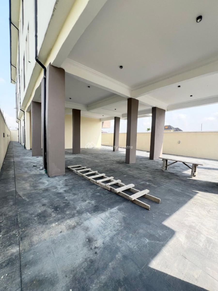 2 Bedroom Apartment, Lekki, Lagos, Flat / Apartment for Sale