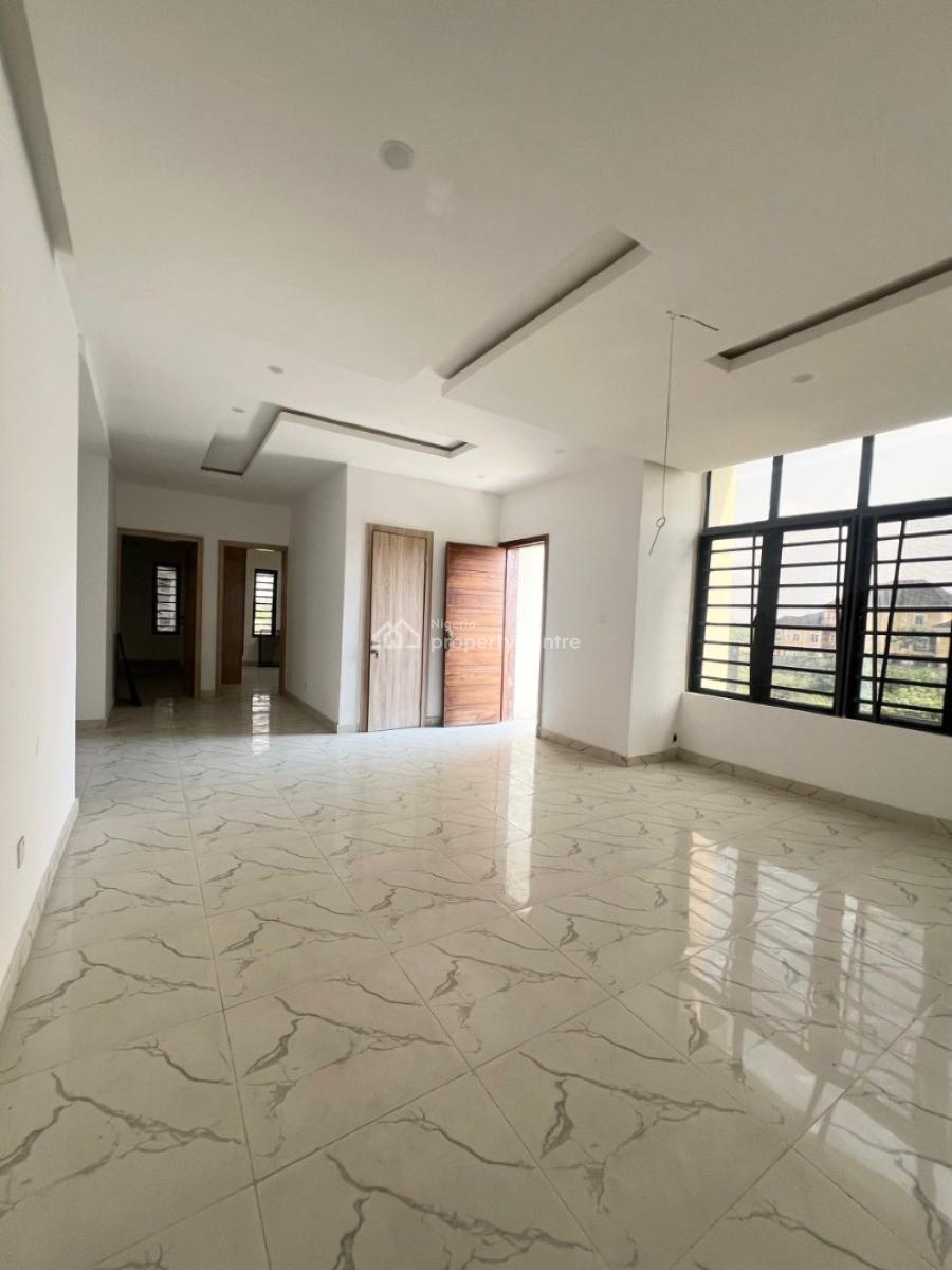 2 Bedroom Apartment, Lekki, Lagos, Flat / Apartment for Sale
