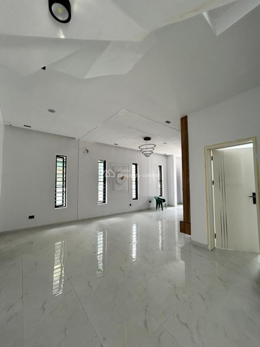 Luxury 5 Bedroom Detached House, Ikota, Lekki, Lagos, Detached Duplex for Sale