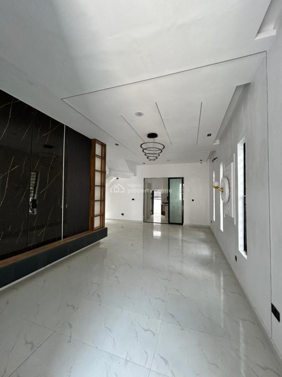 Luxury 5 Bedroom Detached House, Ikota, Lekki, Lagos, Detached Duplex for Sale