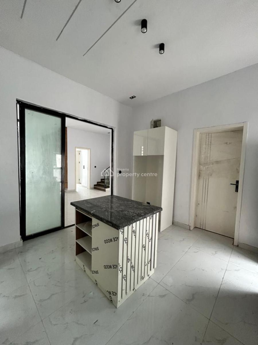 Luxury 5 Bedroom Detached House, Ikota, Lekki, Lagos, Detached Duplex for Sale