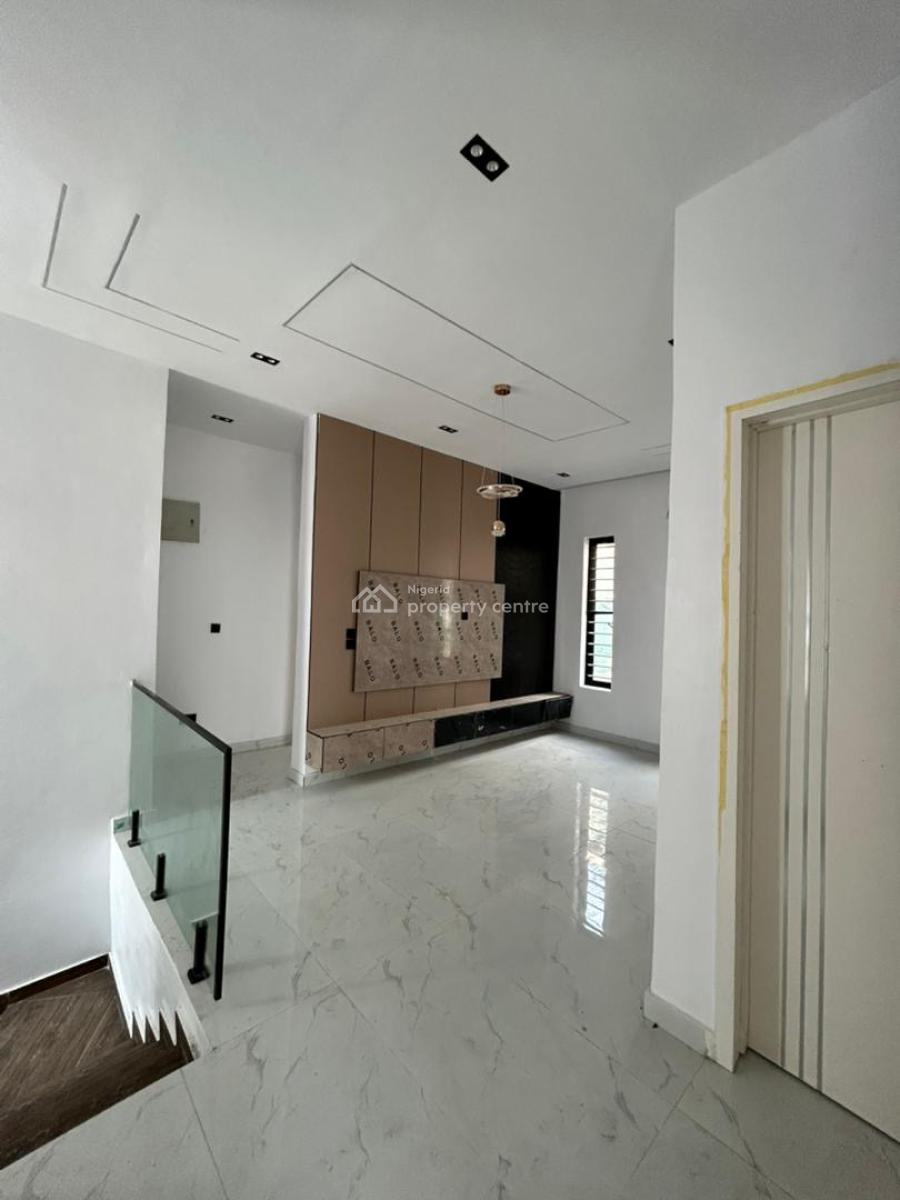 Luxury 5 Bedroom Detached House, Ikota, Lekki, Lagos, Detached Duplex for Sale