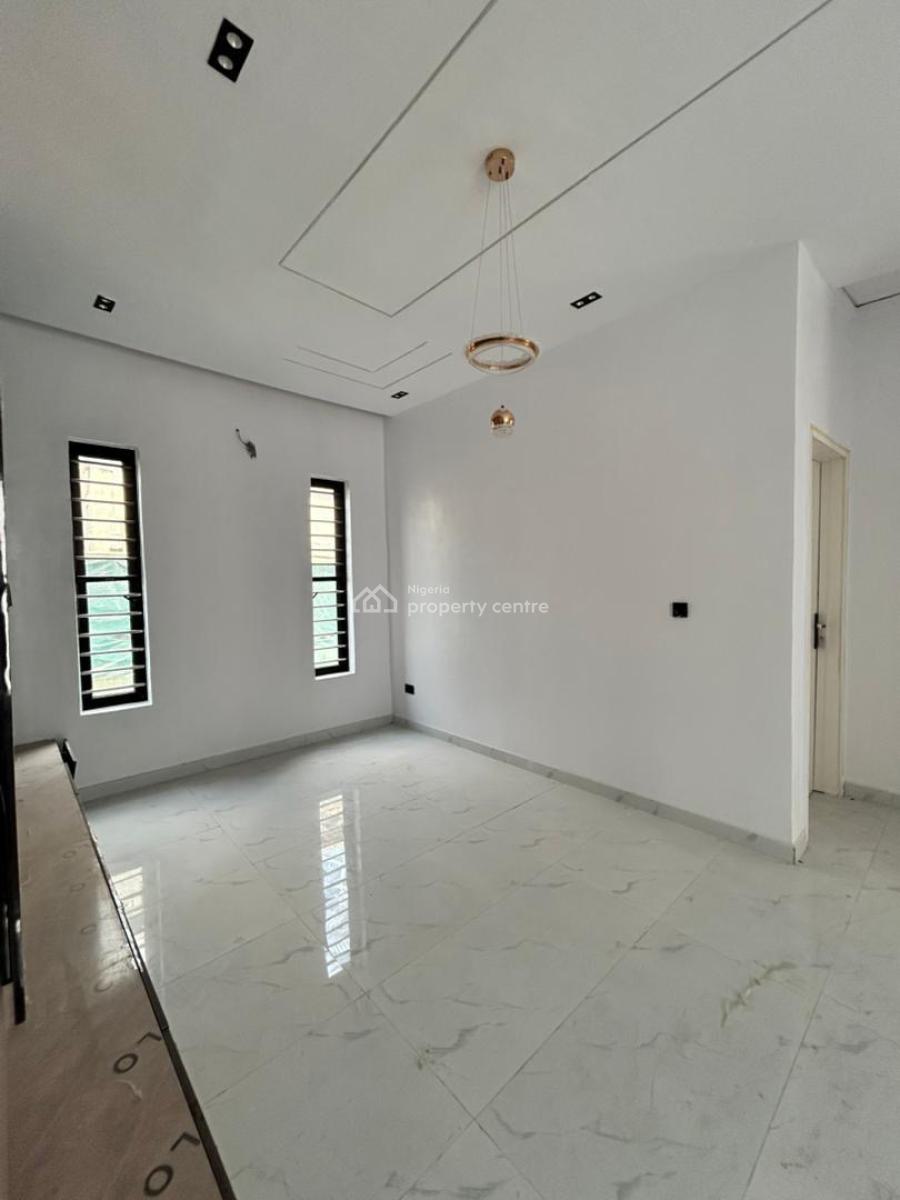 Luxury 5 Bedroom Detached House, Ikota, Lekki, Lagos, Detached Duplex for Sale