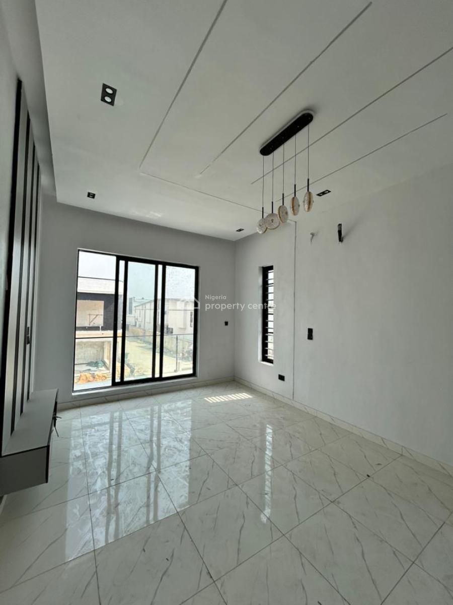 Luxury 5 Bedroom Detached House, Ikota, Lekki, Lagos, Detached Duplex for Sale