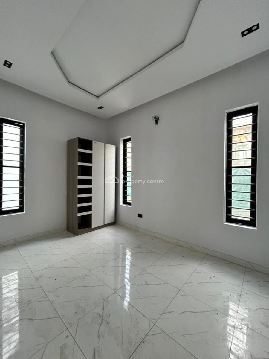 Luxury 5 Bedroom Detached House, Ikota, Lekki, Lagos, Detached Duplex for Sale
