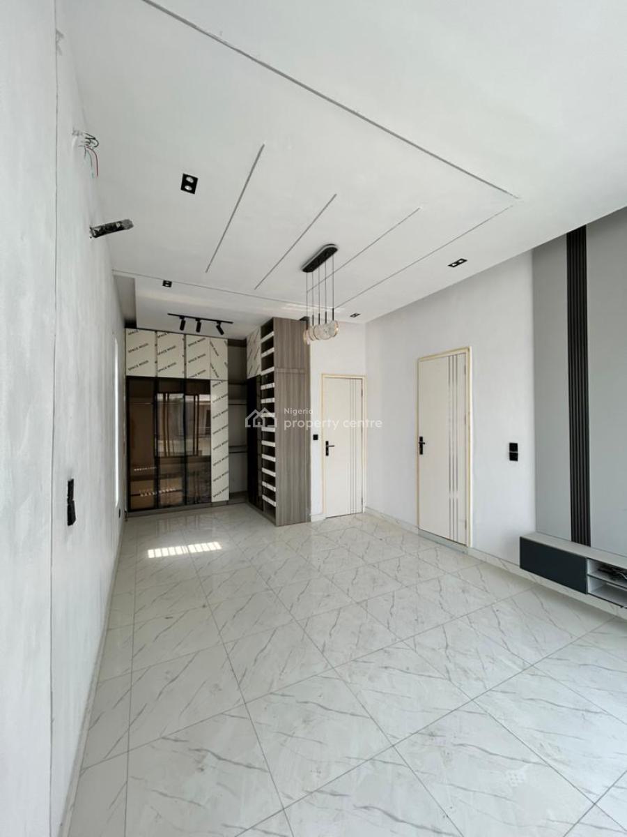 Luxury 5 Bedroom Detached House, Ikota, Lekki, Lagos, Detached Duplex for Sale