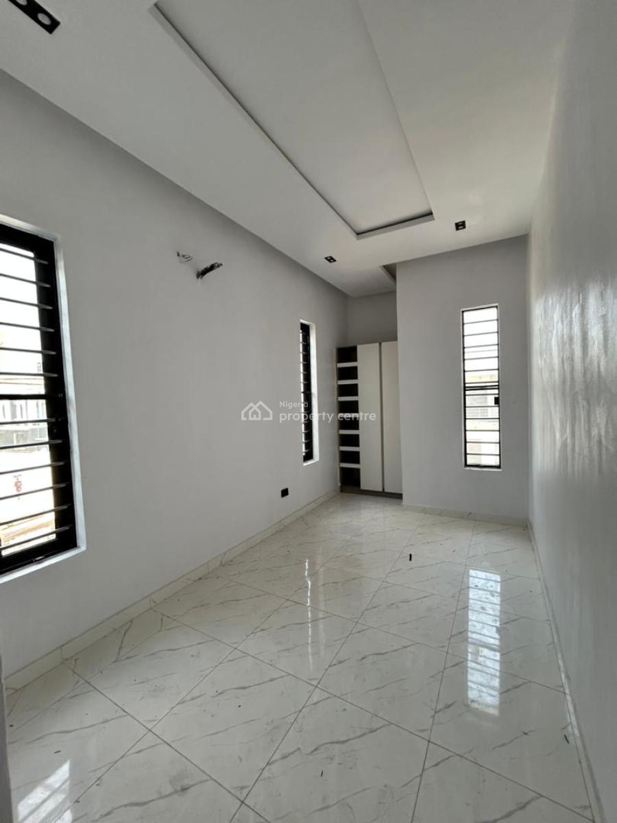 Luxury 5 Bedroom Detached House, Ikota, Lekki, Lagos, Detached Duplex for Sale