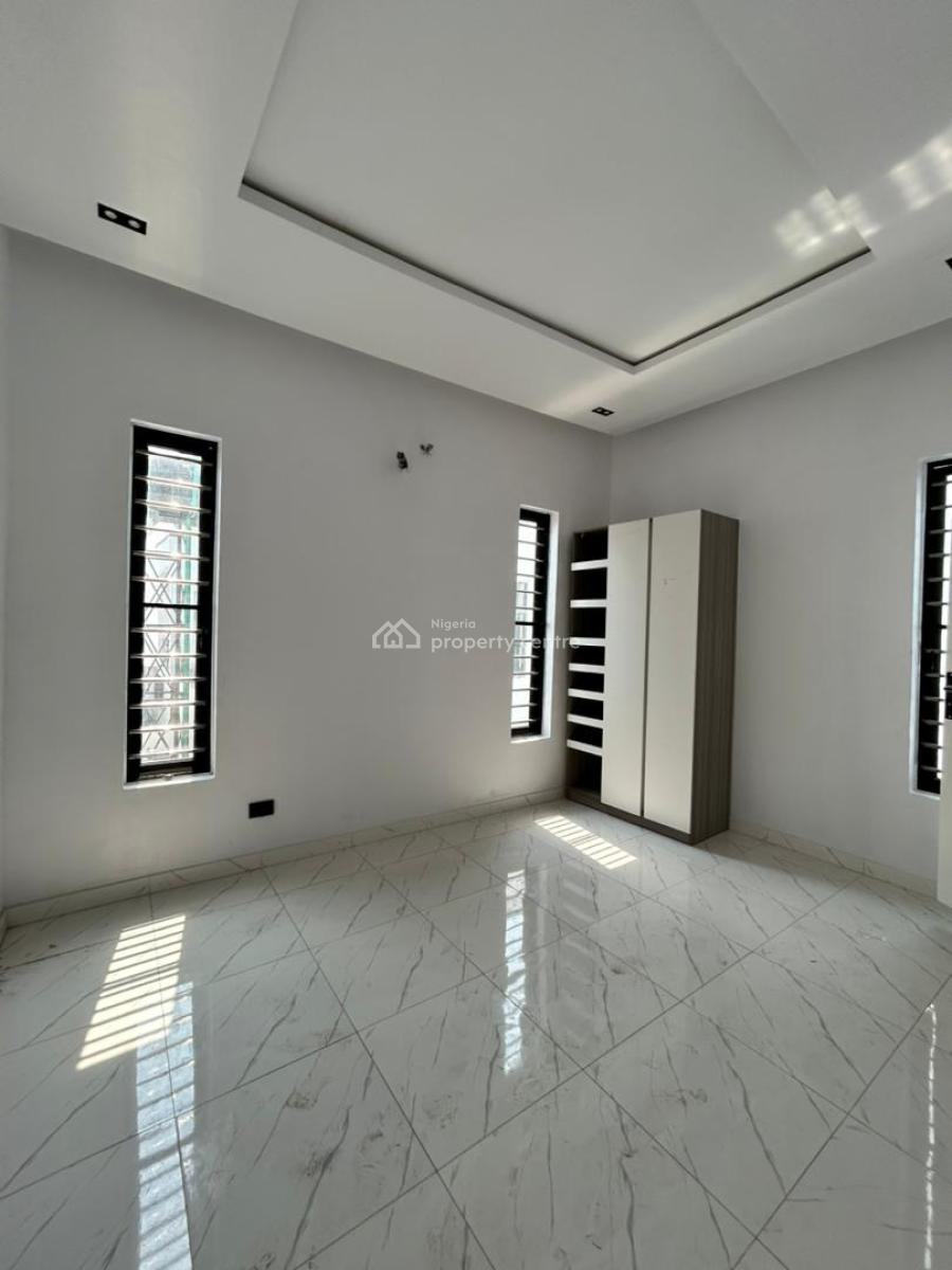 Luxury 5 Bedroom Detached House, Ikota, Lekki, Lagos, Detached Duplex for Sale