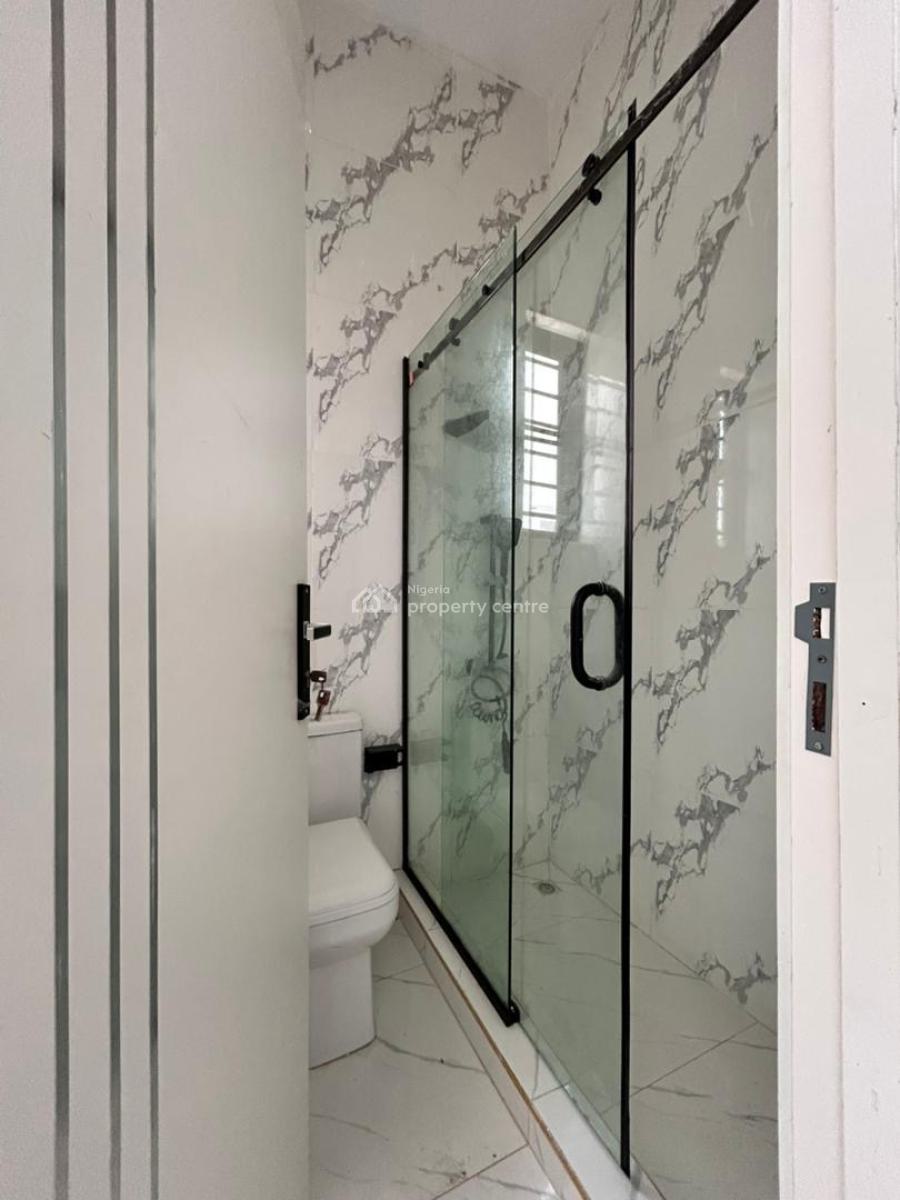 Luxury 5 Bedroom Detached House, Ikota, Lekki, Lagos, Detached Duplex for Sale