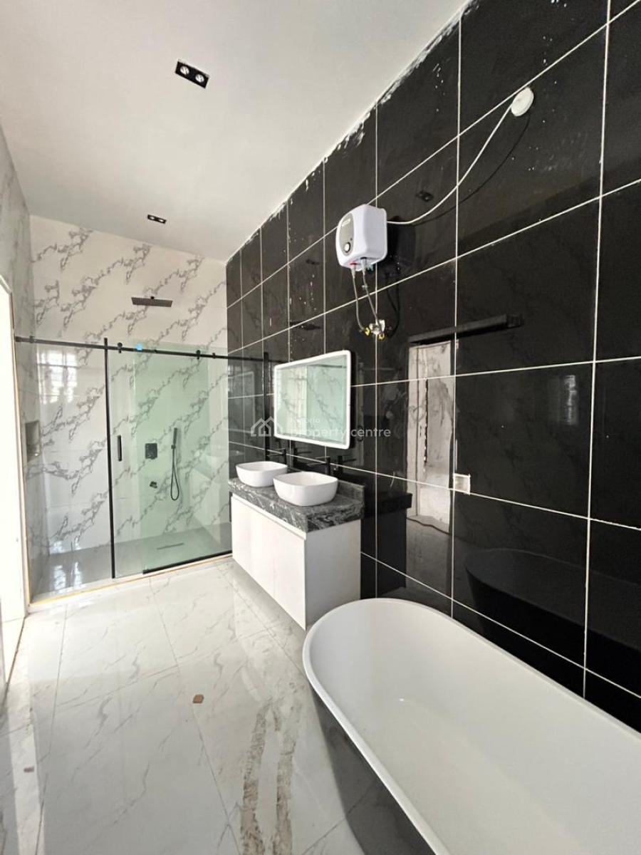 Luxury 5 Bedroom Detached House, Ikota, Lekki, Lagos, Detached Duplex for Sale