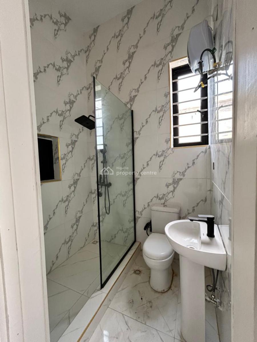 Luxury 5 Bedroom Detached House, Ikota, Lekki, Lagos, Detached Duplex for Sale