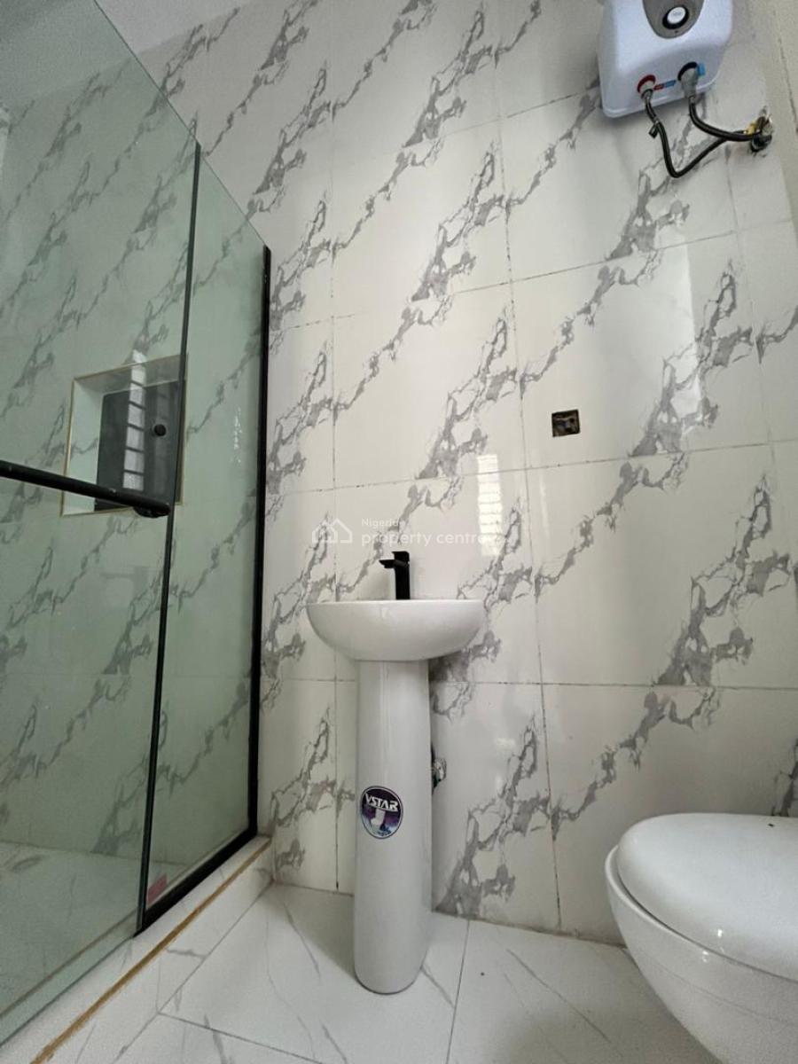 Luxury 5 Bedroom Detached House, Ikota, Lekki, Lagos, Detached Duplex for Sale