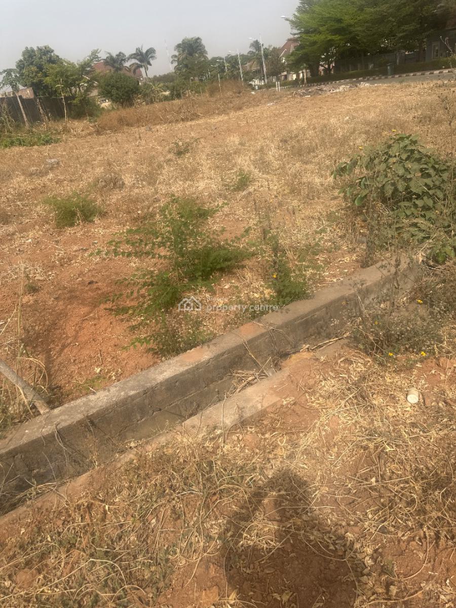 School Land, Phase 11, Gwarinpa, Abuja, Commercial Land for Sale