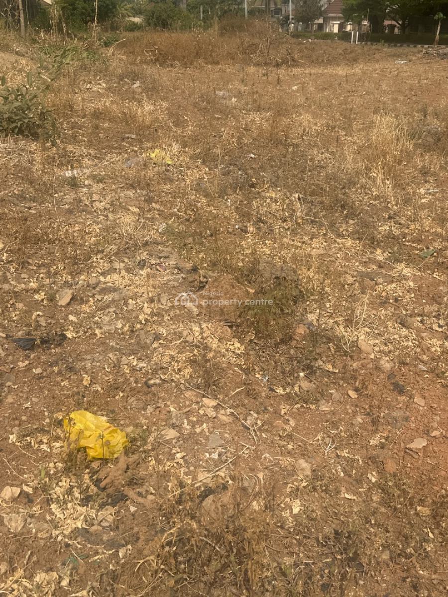 School Land, Phase 11, Gwarinpa, Abuja, Commercial Land for Sale