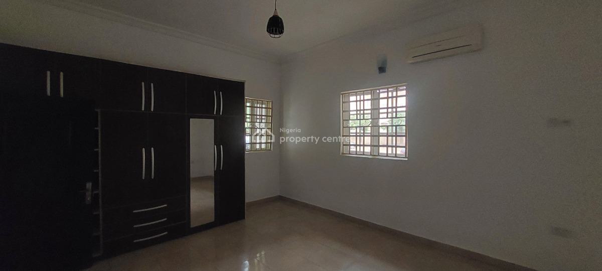 2 Bedroom Serviced Flat, Mini Estate, Jabi, Abuja, Flat / Apartment for Rent