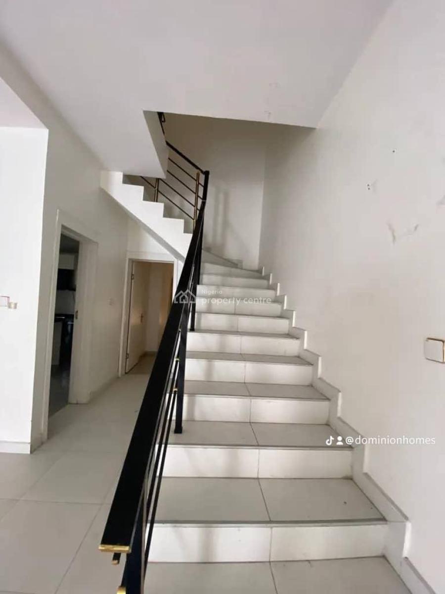 Luxurious Semi Master Bedroom, Osapa, Lekki, Lagos, Self Contain (single Rooms) for Rent