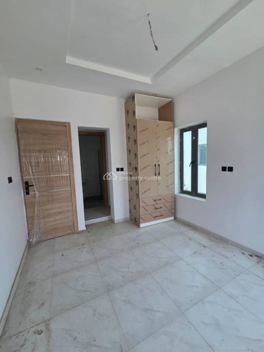a 4 Bedroom Duplex, Blenco, Ilasan, Ikate Elegushi, Lekki, Lagos, Semi-detached Duplex for Sale