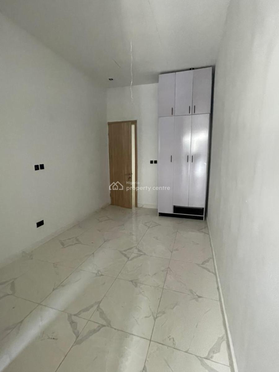 Newly Build 4bedroom Semi Detached Duplex, Ikota Lekki, Ikota, Lekki, Lagos, Semi-detached Duplex for Rent