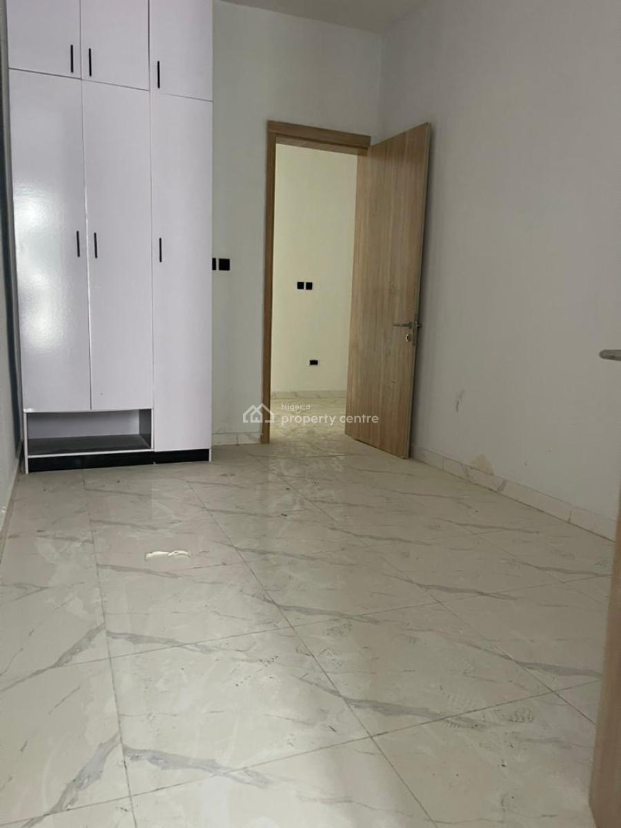 Newly Build 4bedroom Semi Detached Duplex, Ikota Lekki, Ikota, Lekki, Lagos, Semi-detached Duplex for Rent