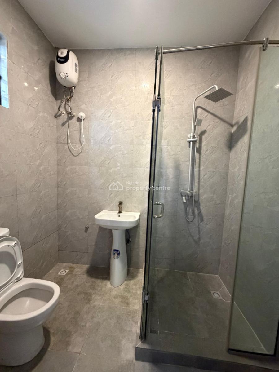 Beautifully Finished 4bedroom Terrace Duplex, Atlantic Views, Lekki, Lagos, Terraced Duplex for Rent