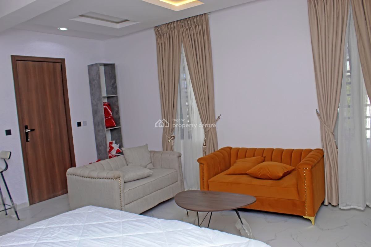 Cosy Fully Furnished 2 Bedroom Apartment, Victoria Island (vi), Lagos, Flat / Apartment for Rent