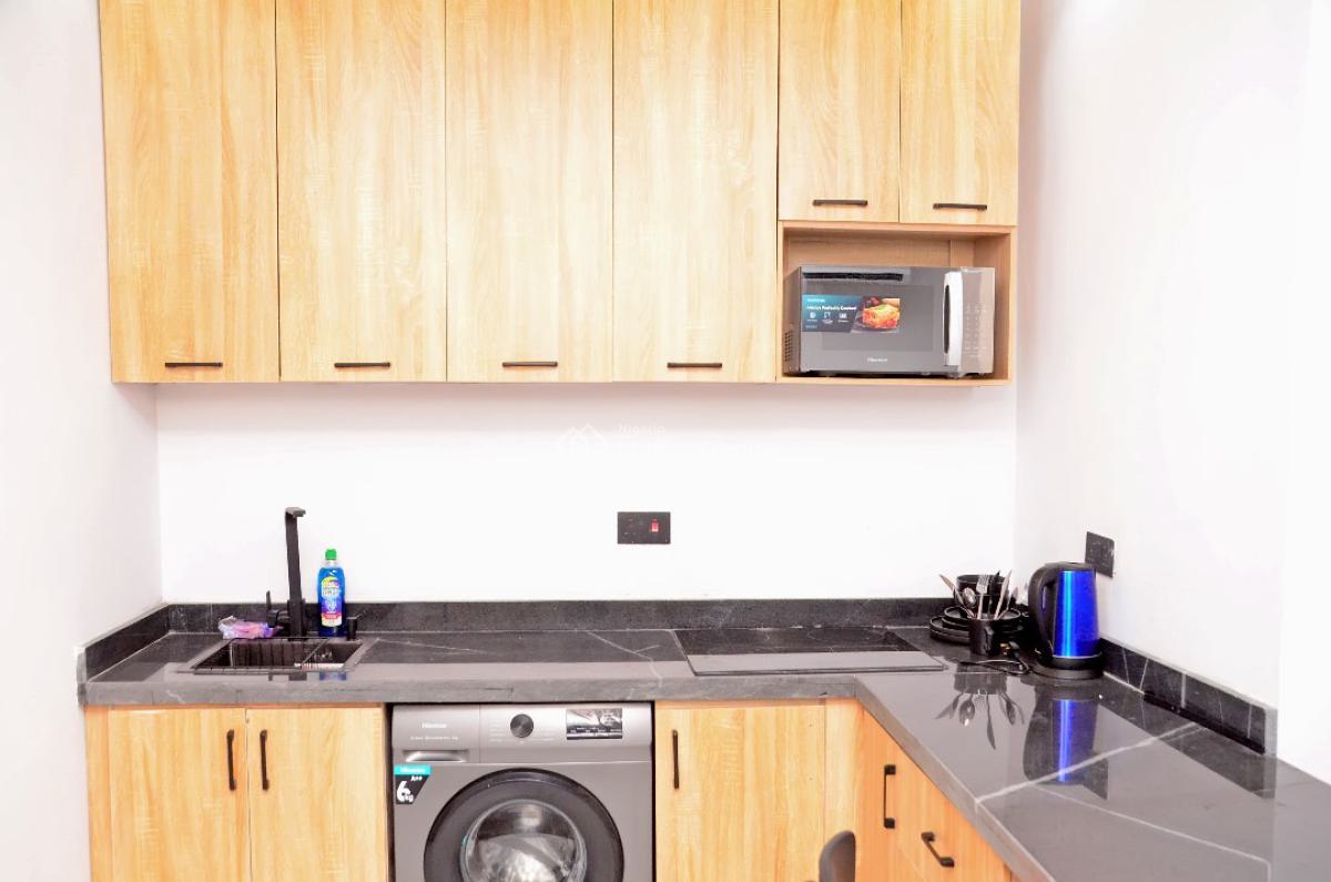 Cosy Fully Furnished 2 Bedroom Apartment, Victoria Island (vi), Lagos, Flat / Apartment for Rent