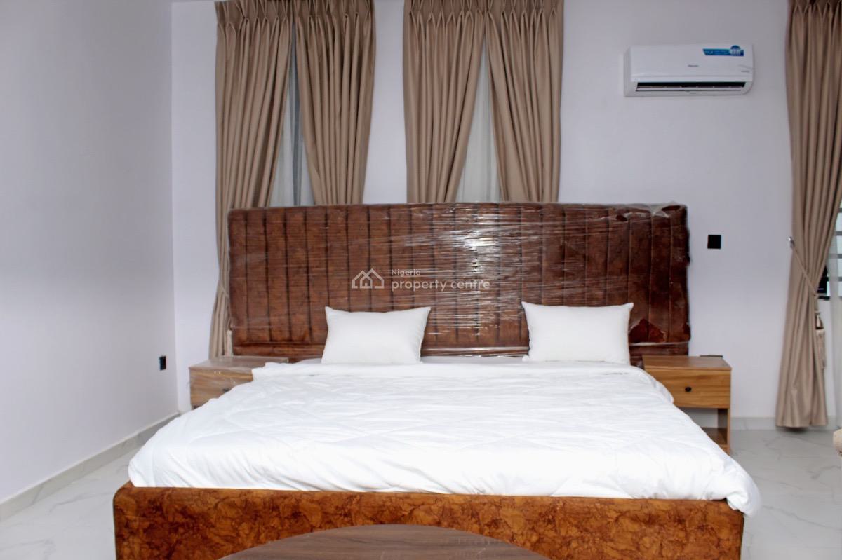 Cosy Fully Furnished 2 Bedroom Apartment, Victoria Island (vi), Lagos, Flat / Apartment for Rent