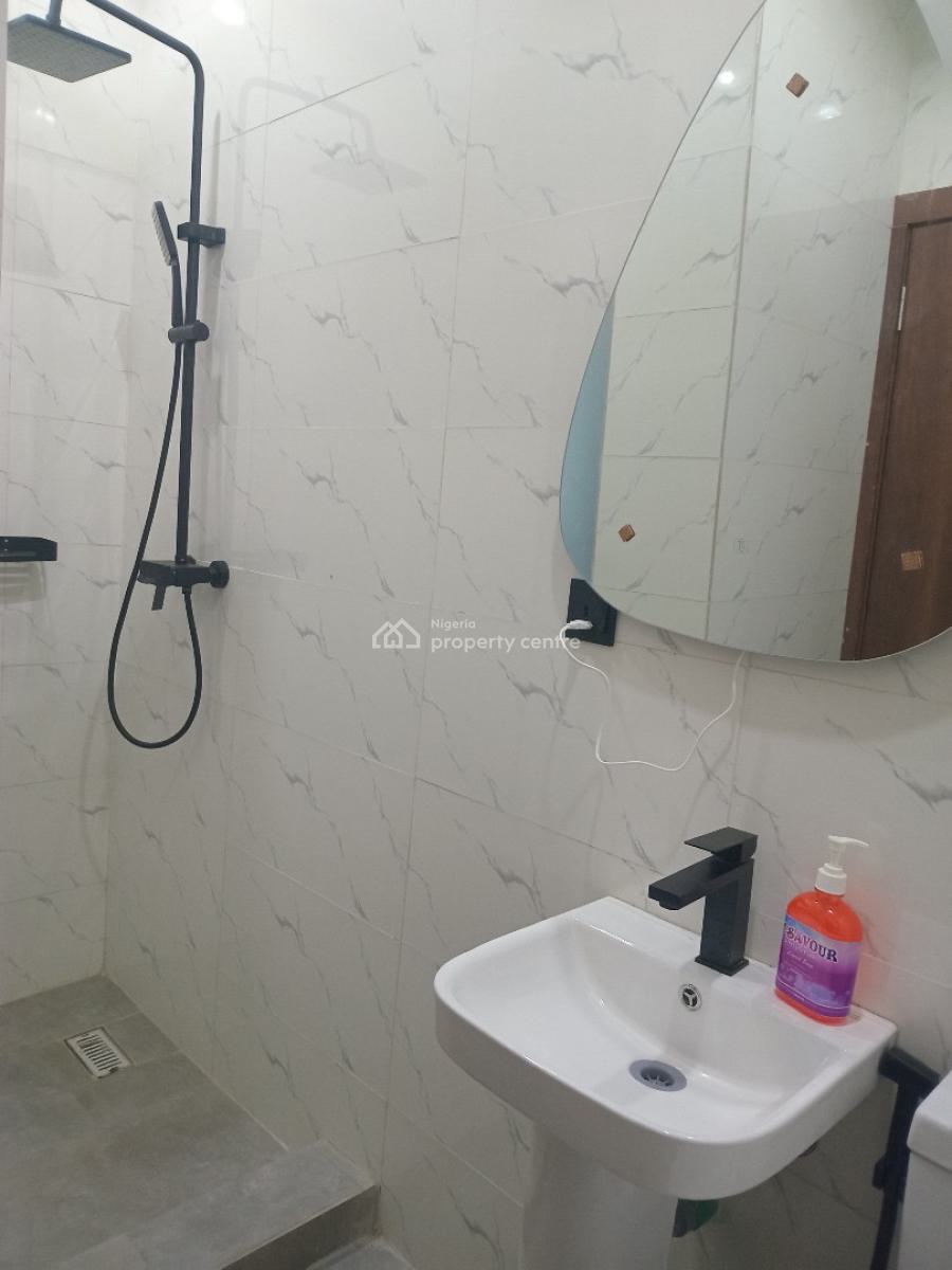 Cosy Fully Furnished 2 Bedroom Apartment, Victoria Island (vi), Lagos, Flat / Apartment for Rent