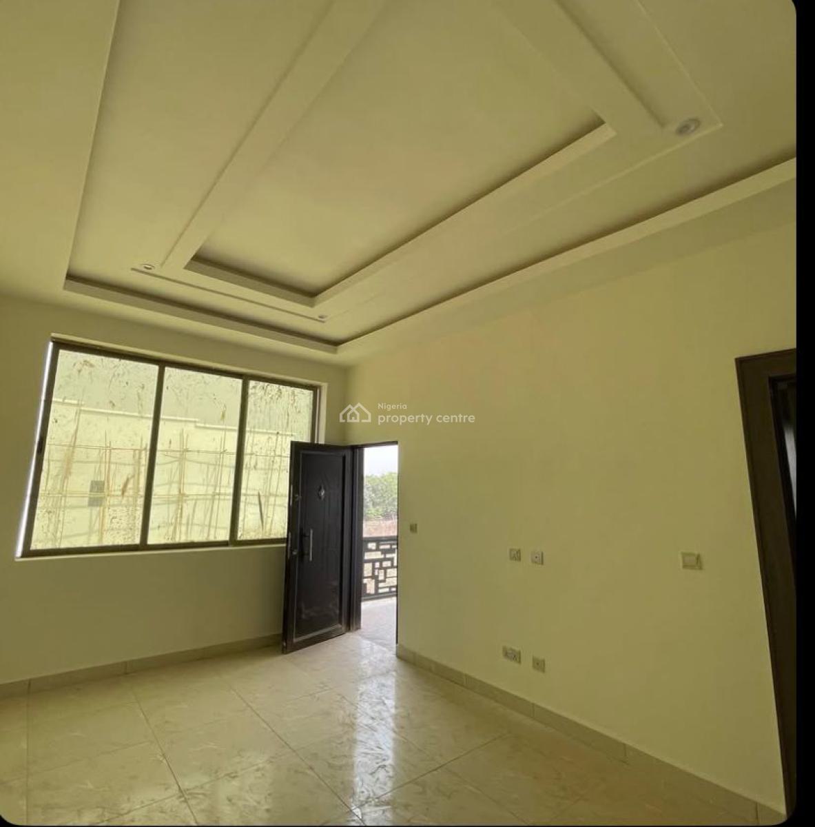 3bedrooms Flats, Life Camp, Abuja, Flat / Apartment for Sale