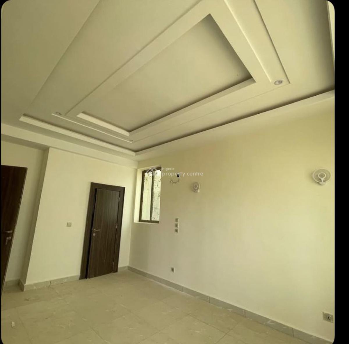 3bedrooms Flats, Life Camp, Abuja, Flat / Apartment for Sale