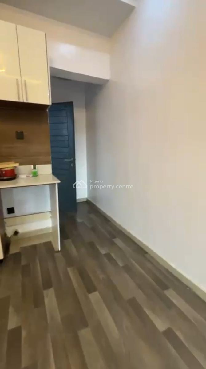 Units of Executive Standard Mini Flat in a Serene Area , Akoka ., Off Finbars Road By Chemist Bus Stop., Akoka, Yaba, Lagos, Mini Flat (room and Parlour) for Rent