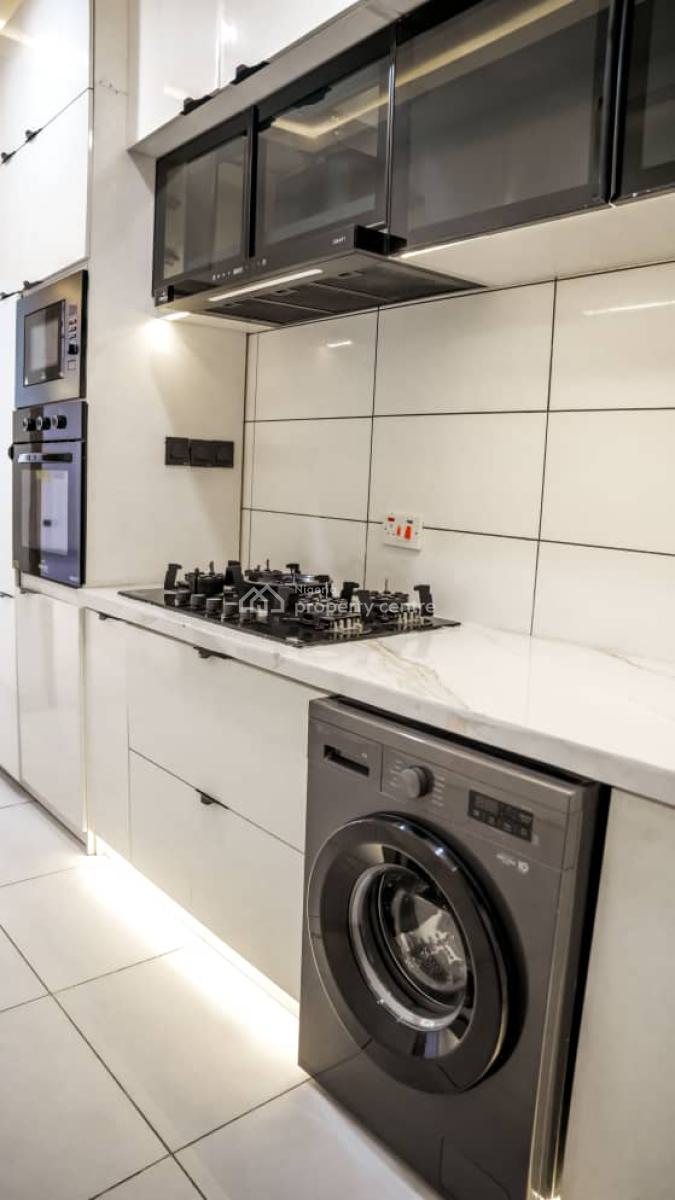 4 Bedroom Detached Duplex, Gbagada, Lagos, Semi-detached Duplex for Sale