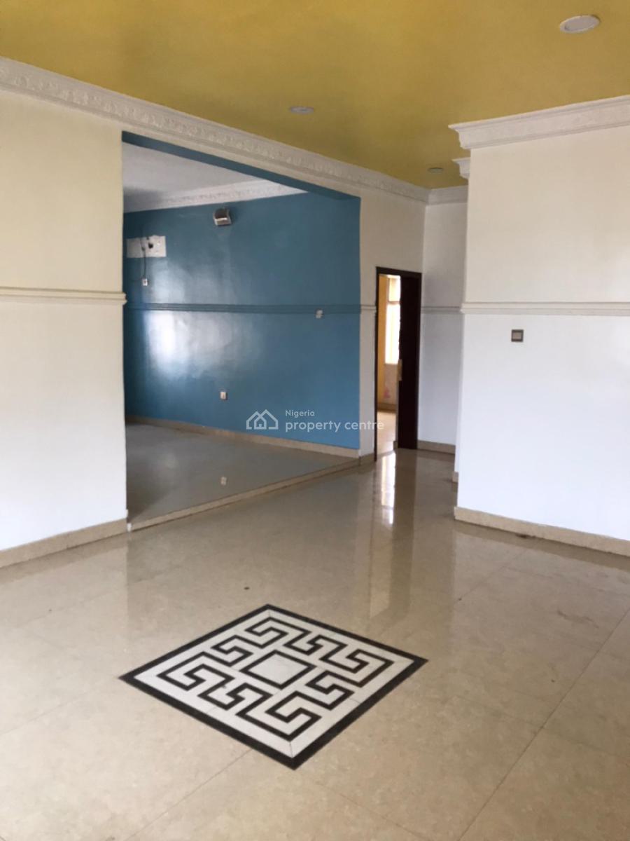 Luxury 3 Bedroom Apartment with Nq, Lekki Phase 1, Lekki, Lagos, Flat / Apartment for Rent