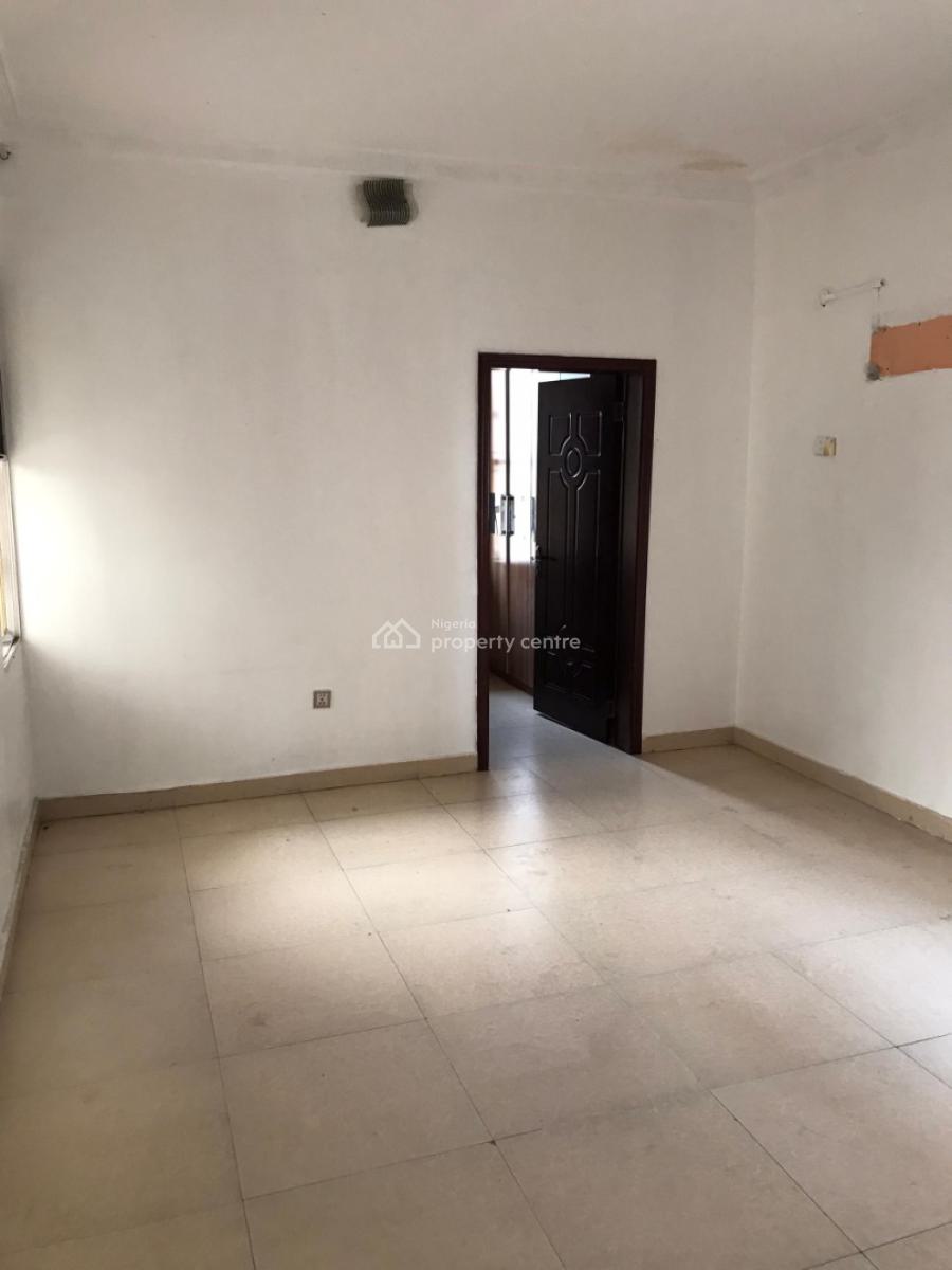 Luxury 3 Bedroom Apartment with Nq, Lekki Phase 1, Lekki, Lagos, Flat / Apartment for Rent