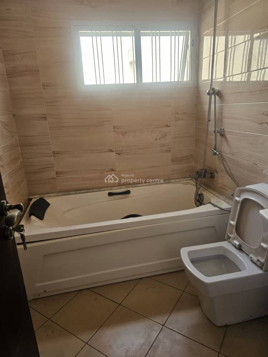 Fantastic 3 Bedroom Terrace Duplex with Pool, Ample Parking, Off Adeola Odeku, Victoria Island (vi), Lagos, Terraced Duplex for Rent