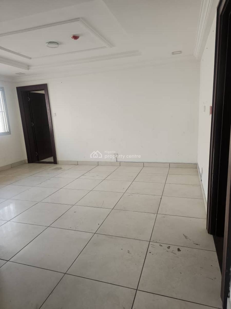 Fantastic 3 Bedroom Terrace Duplex with Pool, Ample Parking, Off Adeola Odeku, Victoria Island (vi), Lagos, Terraced Duplex for Rent