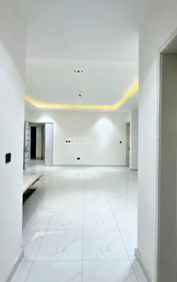 2 Bedroom Flat, By Blenco,, Ikate Elegushi, Lekki, Lagos, Block of Flats for Sale