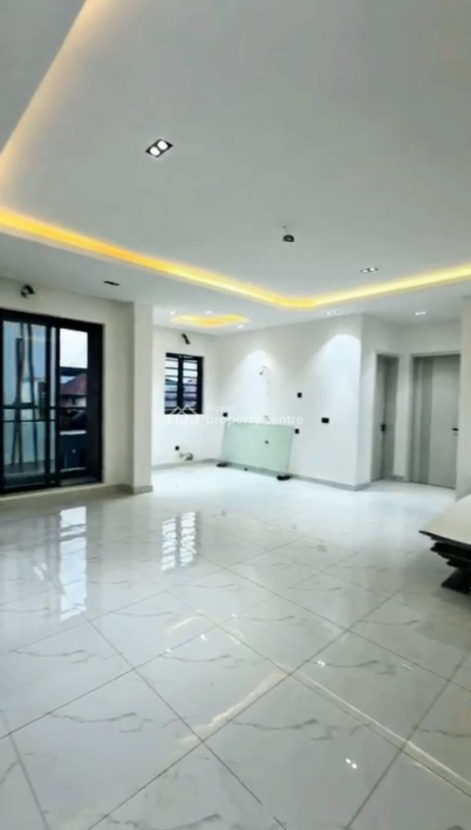 2 Bedroom Flat, By Blenco,, Ikate Elegushi, Lekki, Lagos, Block of Flats for Sale