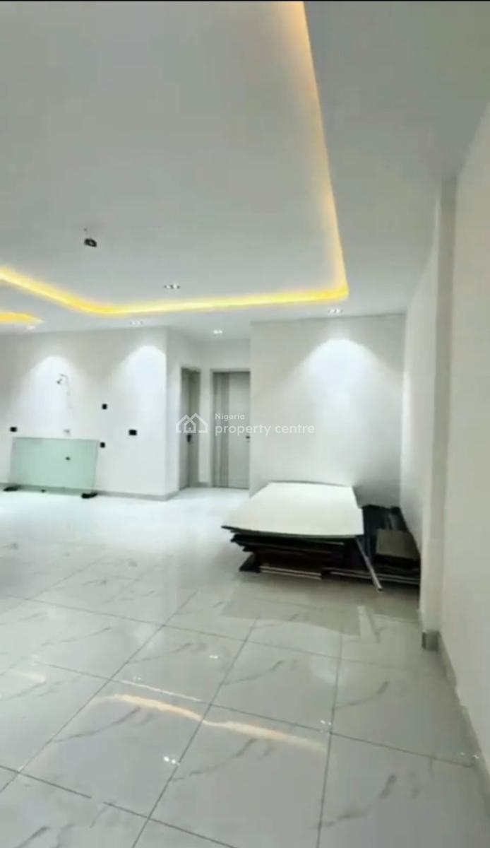 2 Bedroom Flat, By Blenco,, Ikate Elegushi, Lekki, Lagos, Block of Flats for Sale