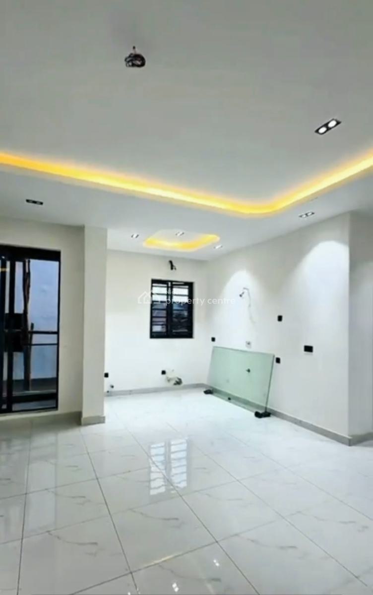 2 Bedroom Flat, By Blenco,, Ikate Elegushi, Lekki, Lagos, Block of Flats for Sale